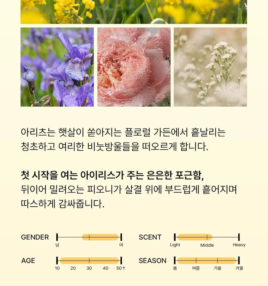 [보이넥스트도어 PICK] 비비앙 니치 섬유향수 2개입 기프트세트 3종 택 1 상세페이지 23